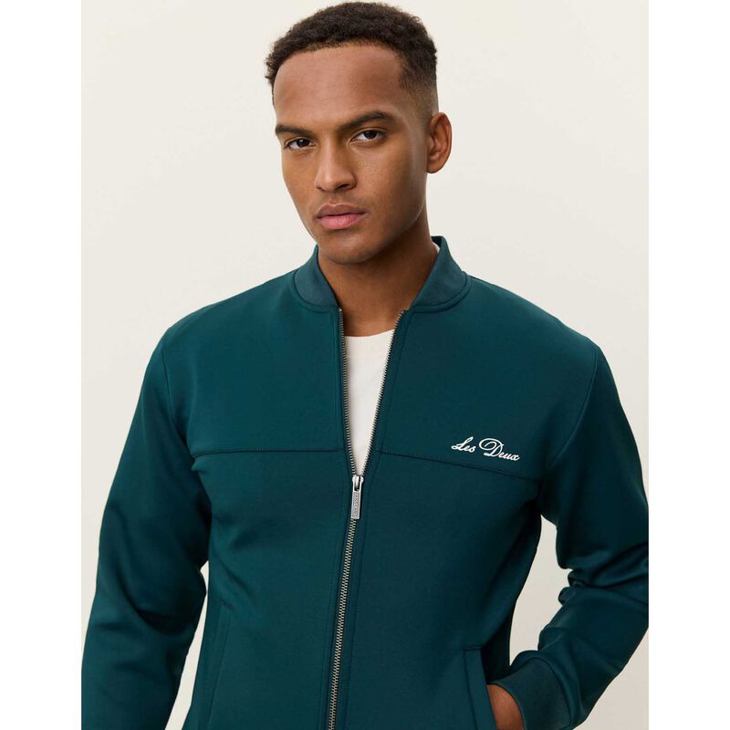 Les Deux Ballier Crew Bomber Jacket image number 2